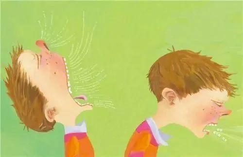 打一个喷嚏代表什么，天气一冷就容易打喷嚏、流鼻涕