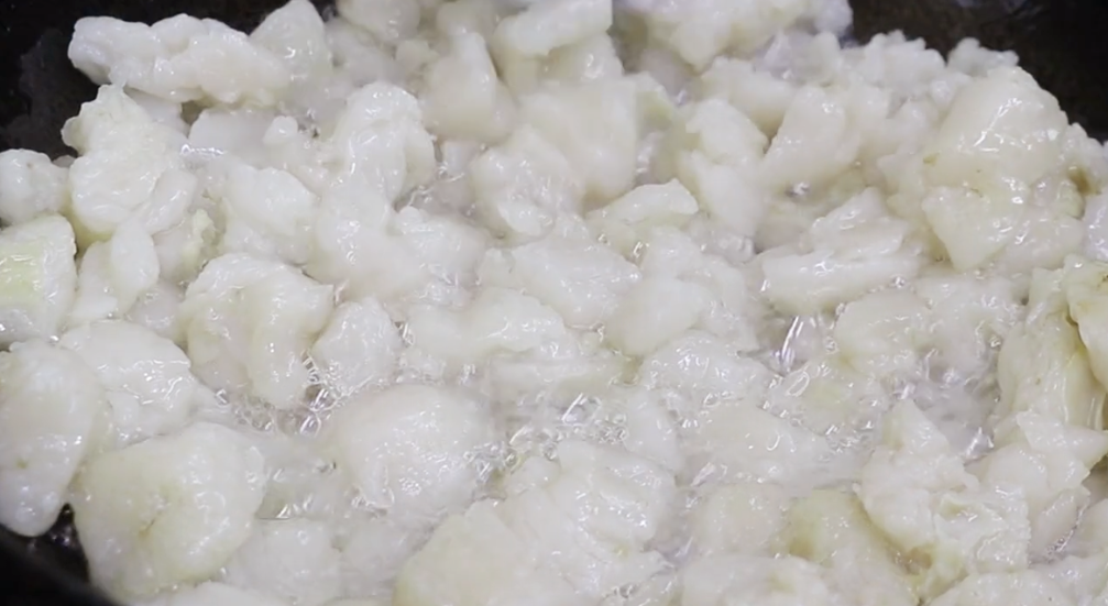 图片[5]-【猪油】做法步骤图 没腥味 炒菜做糕点更香-起舞食谱网