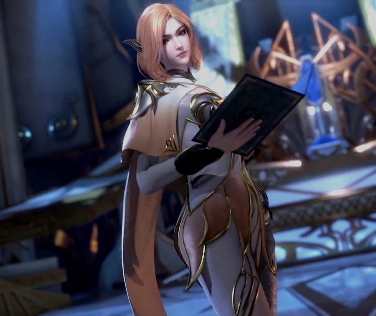 独孤雁被重创,是何原因让毒斗罗敢怒不敢言,两者对比瞬间明白-大恒