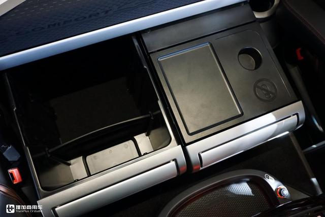 欧卡的卡车有什么功能，荷兰达夫卡车怎么样