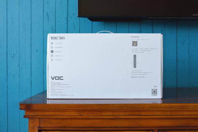 华为指纹锁怎么设置，华为p9指纹锁哪里设置（开门如此简单智能-华为VOC智能指纹锁S）