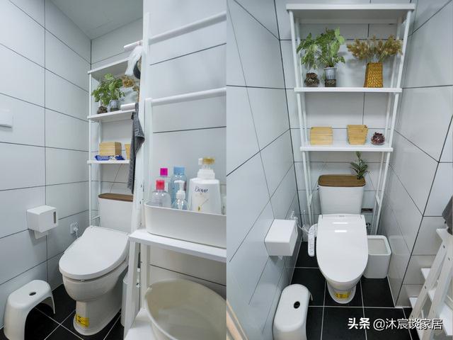 如何布置新房，新房布置效果图（但室内布置值得借鉴）