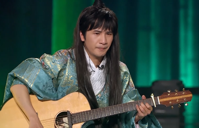 年轮电视剧主题曲，年轮电视剧主题曲片尾曲（张碧晨、汪苏泷唱《年轮》）