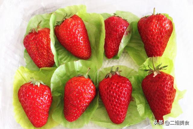草莓怎样保存的时间长，草莓如何保存时间更长（草莓好吃但不好保存）