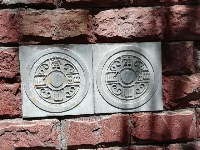 太阳地球月亮运行图，地球月球运动轨迹图（公园虽小，历史文化元素不少）