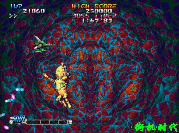 最恐怖的十个小孩，最恐怖的十个小孩是谁（游戏厅出现过的六大恐怖婴儿）