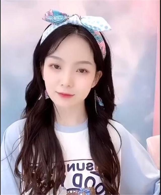 Nice to ~刘梦28张图片，微信头像，Nice to ~刘梦28张图片（《创造营2020》学员同款穿搭get）