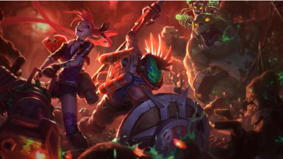 大夏武士潘森，英仙座珀尔修斯重做后像极至臻（大夏武士潘森有特效吗）