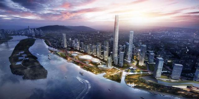 广州越秀公园好玩吗，越秀公园好玩吗（广州人喜爱的一座公园）