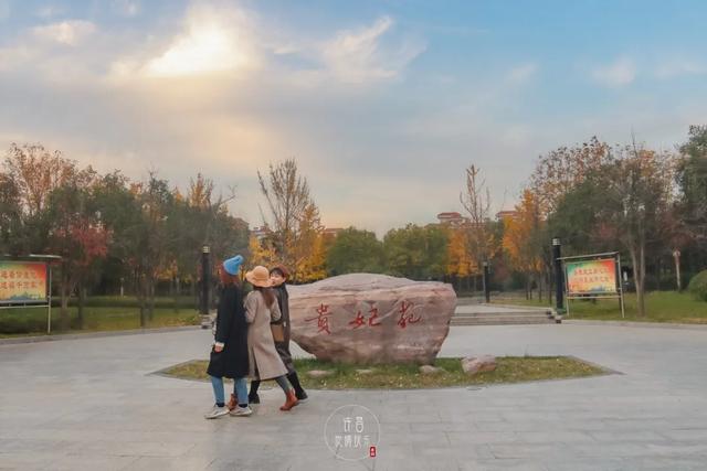 许昌旅游景点有哪些,许昌旅游景点有哪些地方(带你感受专属秋天的浪漫景色) 许昌旅游景点有哪些,许昌旅游景点有哪些地方(带你感受专属秋天的浪漫景色)