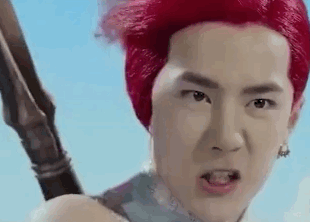 王一博演红孩儿的电影，王一博演红孩儿的电影叫什么（凭一部作品直接红成顶流）