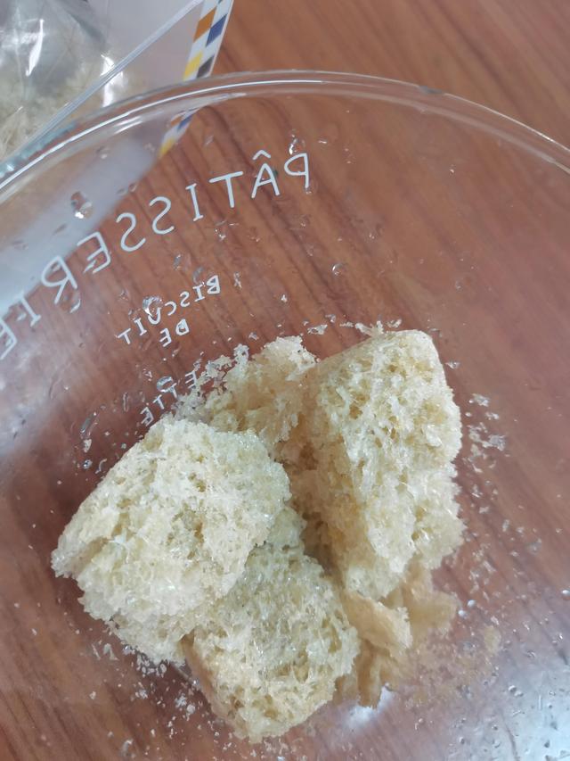 做燕窝丝窍门，燕窝丝做法教程视频（牛奶炖燕窝丝）