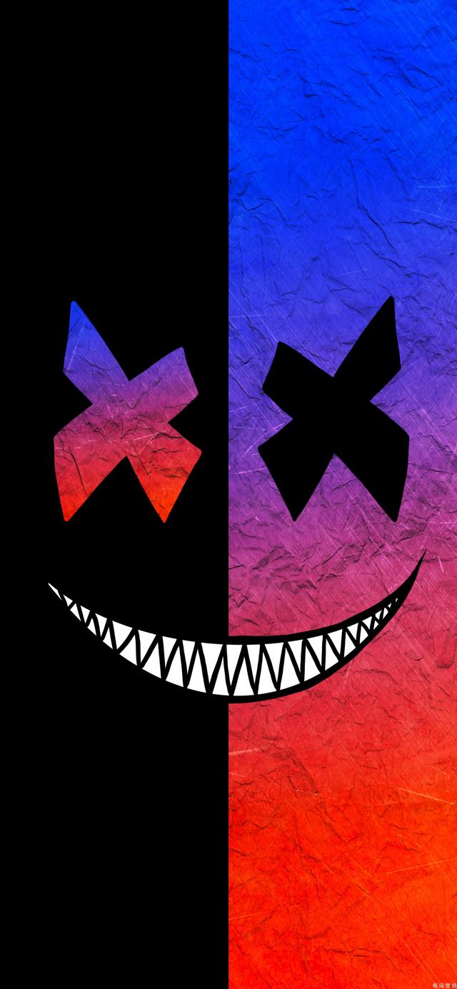 黑暗系列壁纸,黑暗系列壁纸抑郁(这个世界就不会黑暗图片)