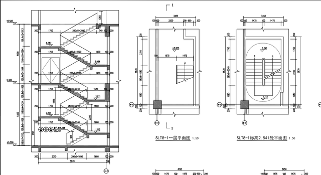 cad图纸怎么看懂，怎么看懂CAD图纸（10年以上资质的工程师三招教你看懂施工图）