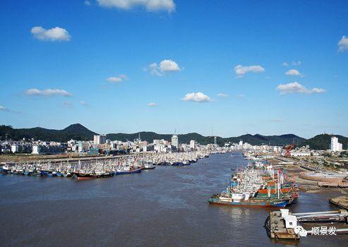 世界上有哪些渔场，世界上有几个渔场（天下“渔仓”——走进世界四大渔场）