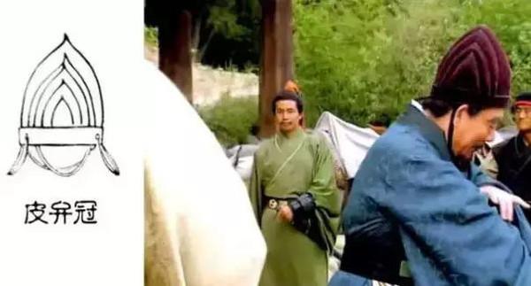 及冠礼是什么，及冠礼是什么时候取消的（成人礼丨中国古代 冠礼和笄礼）