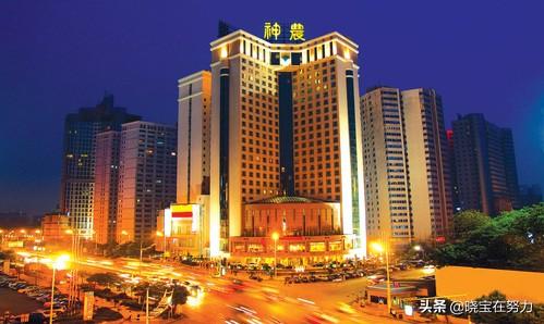 长沙潇湘华天大酒店（湖南省长沙市五星级酒店一览表）