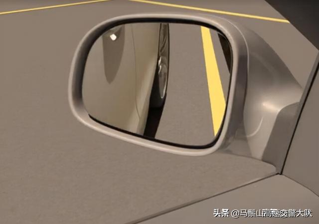 左倒库技巧图解，倒车左边入库技巧（老司机图文并茂详细讲解操作技巧）