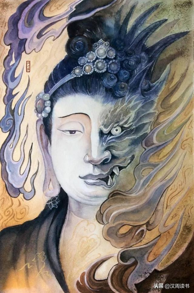 历史上最著名的奇闻异事，读懂“从没变过的人性”