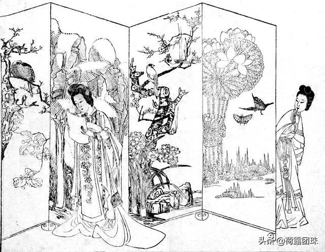 京剧西厢记全本，反二黄唱腔中“七香车”一词的三次变更