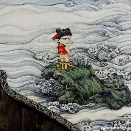 简笔画鸡腿的画法，简笔画鸡腿的画法大全（先这样、再这样就好了）