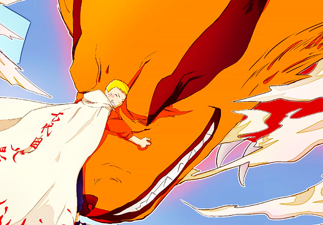 鸣人的生日是哪天，鸣人的生日是哪一天（可惜以失去九尾为代价）