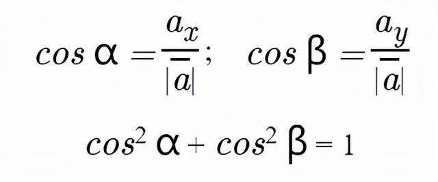 向量的运算的所有公式，向量的运算的所有公式有哪些（向量的基础知识）