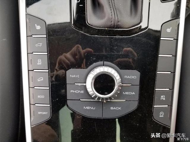 一条竖杠是什么车，一条竖线是什么车（即将破万，哑光灰WEY）