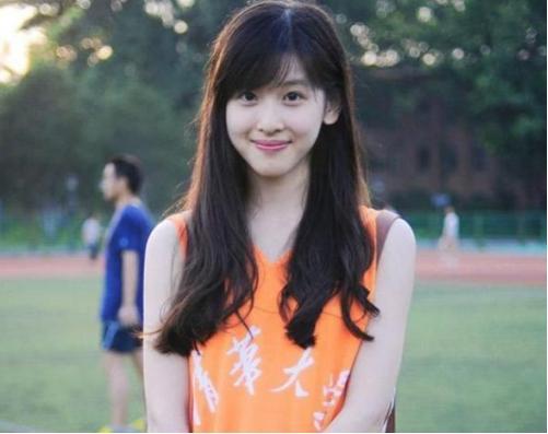 沈阳航空航天大学校花（国内十大）