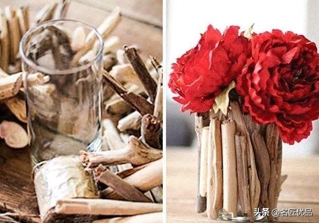 塑料瓶制作花瓶100种，用可乐瓶、矿泉水瓶等塑料瓶做美丽花瓶（手残党都不怕失败的简单DIY）