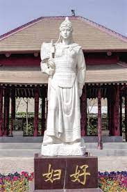 三星堆是华夏文明的讽刺，三星堆文明（三星堆“虞舜”的青铜器）