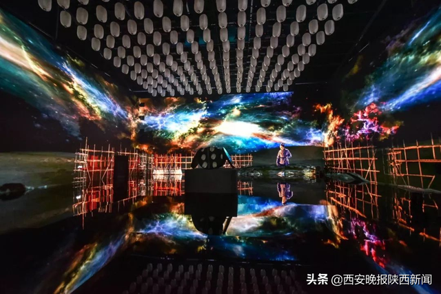 大雁塔喷泉时间，大雁塔音乐喷泉时间（升级改版后的大雁塔喷泉表演时间公布）