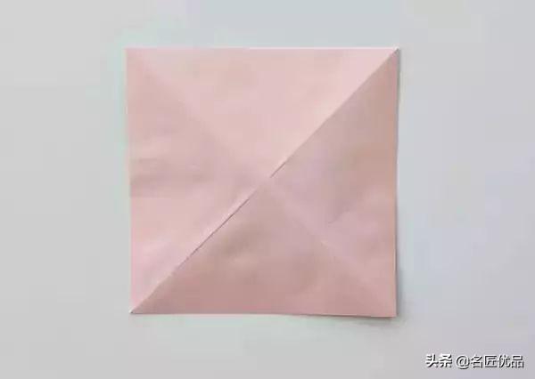 怎么做纸花而且最简单，几种简单折纸花教程