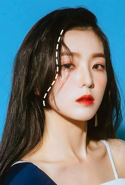 玲珑脸是什么意思,什么叫玲珑脸(这种脸型太影响颜值,怎么解决)