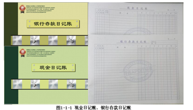 三栏式明细账怎么填？（1.1会计知识：建账准备）