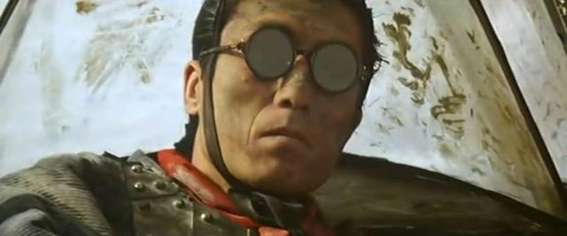 张艺谋和巩俐合演了一部什么电影，30年前的《古今大战秦俑情》