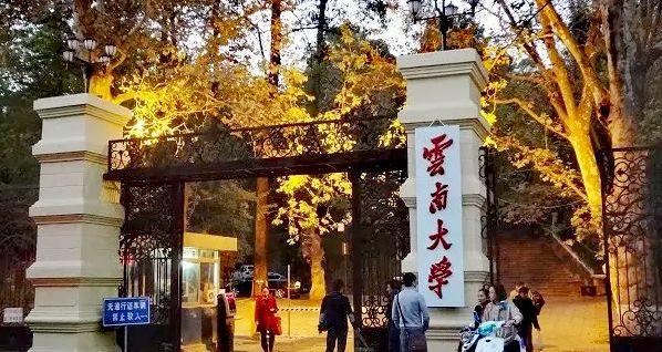 云南中医学院分数线，云南医药类大学排名及分数线（云南省各高校2021年在四川投档线预测及性价比分析）