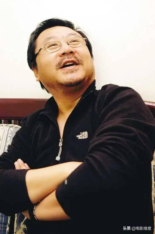 范伟简历及个人资料简介，低调娶护士恩爱30年