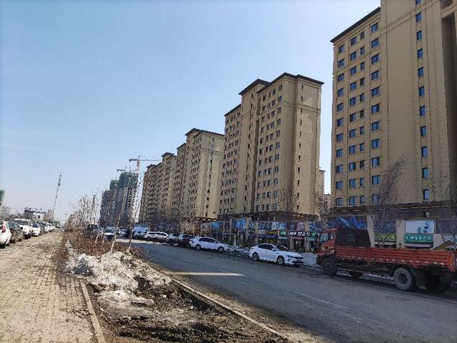 乌鲁木齐铁三中，乌鲁木齐铁三中排名（乌鲁木齐城北新区最好教育资源投用）