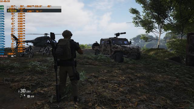 directx11和12有什么区别，文明6directx11和12有什么区别（12和Vulkan哪种图形API最好）