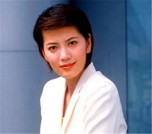 沈冰最后和谁在一起，沈冰最后和谁在一起了（曾保送浙大的选美冠军）