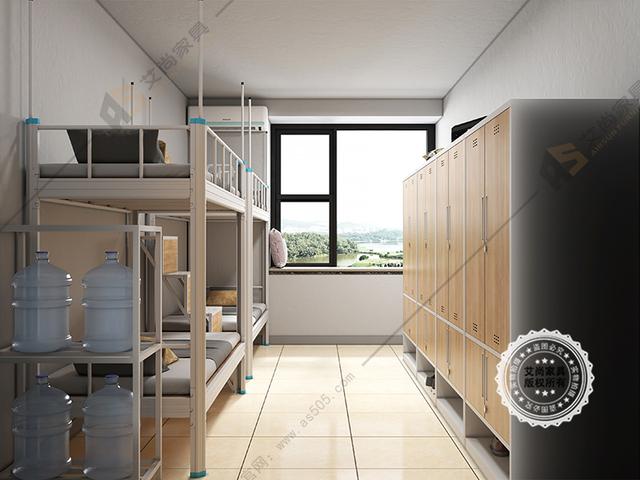 【东莞铁床】东莞铁床哪个好，东莞市铁床批发（广东茂名双层铁架床生产厂家）