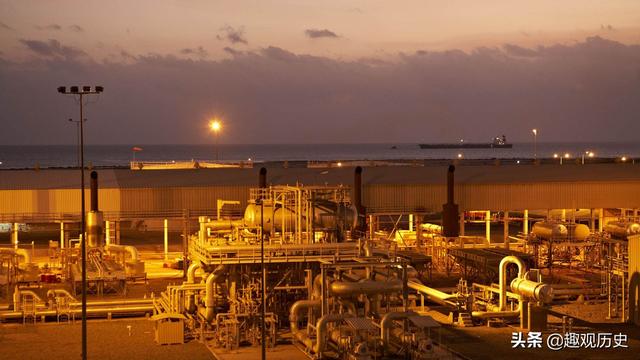 科威特是哪个国家的，科威特是哪个国家的（科威特：极度缺乏淡水）