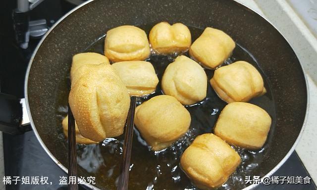 圖片[7]-【迷你小油條】做法步驟圖 一頓20個不夠吃 全家人都喜歡-起舞食譜網(wǎng)