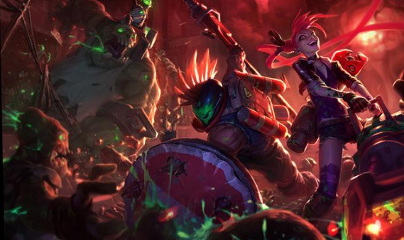 大夏武士潘森，英仙座珀尔修斯重做后像极至臻（大夏武士潘森有特效吗）