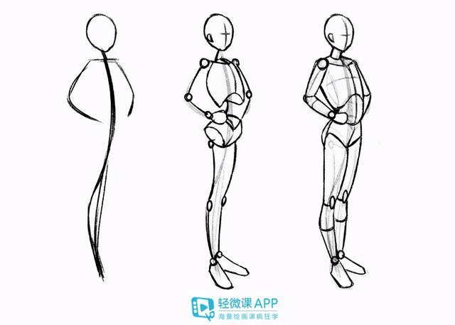 ps绘画教程,怎样用photoshop画图(ps插画绘制教程)