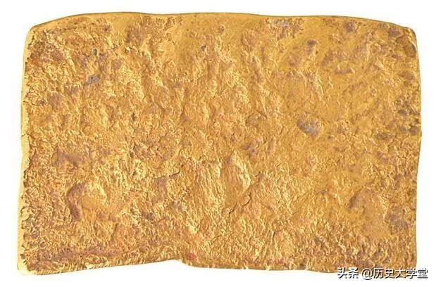 宋朝主要使用什么货币，宋朝主要使用什么货币形式（还有哪些“世界通用货币”）