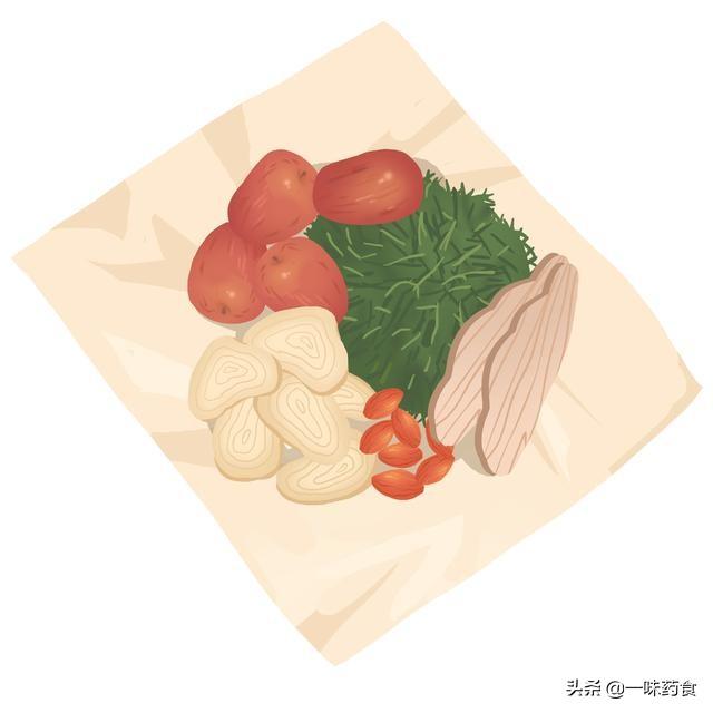 甘味是什么味道（中医中的五味并不单单指五种味道）