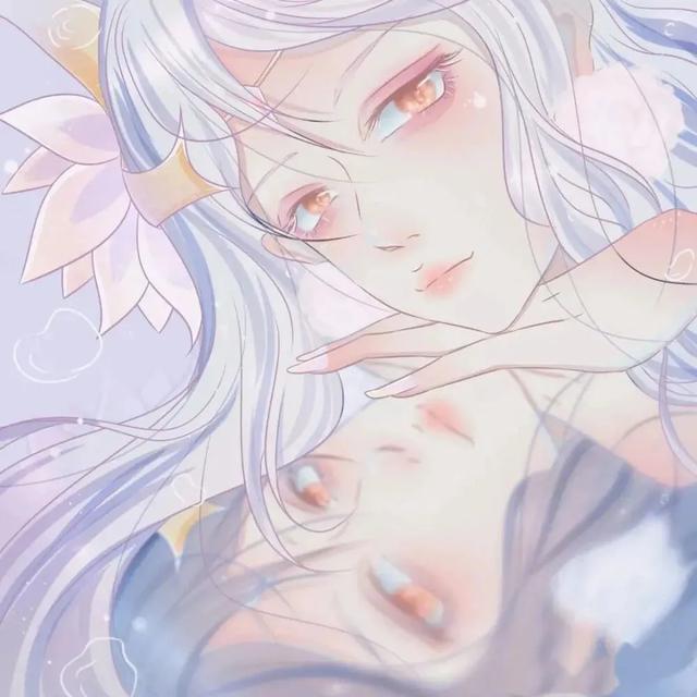 古风闺蜜头像微信，古风闺蜜头像（古风闺蜜头像：绝了）