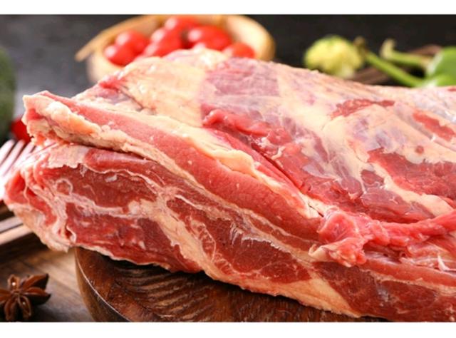 黄瓜条牛肉是牛的哪个部位呢，包牛肉馅饺子怎么挑选牛肉